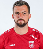 Djordje Despotovic (Russia Premier League 2020-2021)