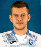 Alexandru Cicaldau (Romania - Divizia A 2020-2021)