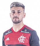 จอเจียน เด อาร์ราสเซตา (Brazil Serie A 2020-2021)