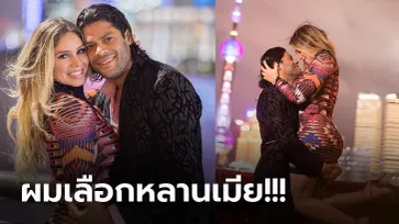 ขอให้จบตรงนี้! "ฮัลค์" แจงสาเหตุหย่าเมียเก่าเลือกแต่งงานกับหลานสาว (ภาพ)