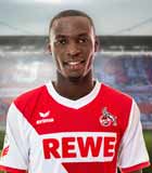 Anthony Ujah