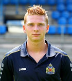 Renaud Emond (Belgian Jupiler League 2014-2015)