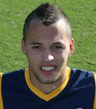 Nicolas Federico Lopez Alonso (Seria A 2014-2015)