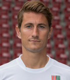 Paul Verhaegh (Bundesliga 2014-2015)