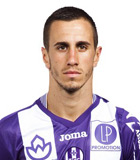 Aleksandar Pesic (Ligue 1 2014-2015)