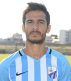 Facundo Bertoglio (Greece Super League 2020-2021)