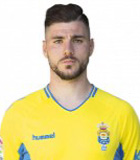 Cristian Lopez Santamaria (Greece Super League 2020-2021)