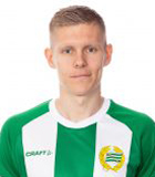 Aron Johannsson (Swedish Allsvenskan 2020)