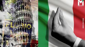 ชาติเดียวในโลกา : ความหมายที่แท้จริงของท่าจีบมือชาวอิตาลี