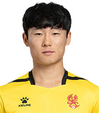 Um Won Sang (Korea League Classic 2020)
