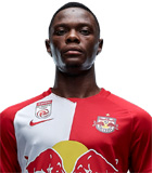 Patson Daka (Austrian Bundesliga 2020-2021)