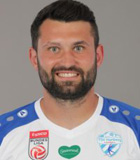 Dario Tadic (Austrian Bundesliga 2020-2021)