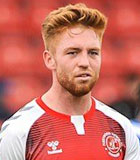 Callum Camps (England League One 2020-2021)