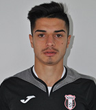 Valentin Gheorghe (Romania - Divizia A 2020-2021)
