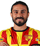 Halil Akbunar (Turkey Super Lig 2020-2021)