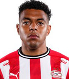 Donyell Malen (Holland Eredivisie 2020-2021)