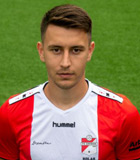 Marko Kolar (Holland Eredivisie 2020-2021)