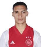 Antony Matheus dos Santos (Holland Eredivisie 2020-2021)