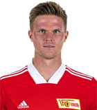 Marius Bulter (Bundesliga 2020-2021)