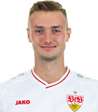 Sasa Kalajdzic (Bundesliga 2020-2021)