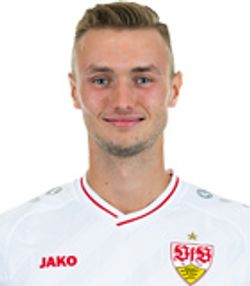 Sasa Kalajdzic (Bundesliga 2020-2021)