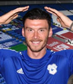 Kieffer Moore (The Championship 2020-2021)