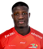 Makhtar Gueye (Belgian Jupiler League 2020-2021)