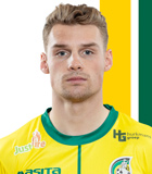 Nikolai Baden Frederiksen (Austrian Bundesliga 2020-2021)