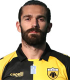 Marko Livaja (Greece Super League 2020-2021)