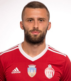 Pavol Safranko (Romania - Divizia A 2020-2021)