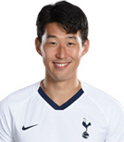 ซอง ฮึง-มิน (Premier League 2020-2021)