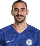 ดาวิเด้ ซัปปาคอสต้า