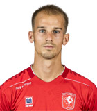 Vaclav Cerny (Holland Eredivisie 2020-2021)