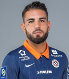 Andy Delort (Ligue 1 2020-2021)