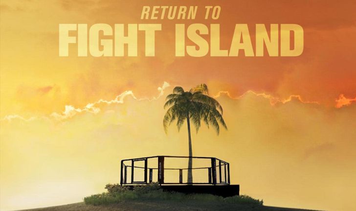 คาบิบขึ้นป้องแชมป์! UFC เยือนอาบูดาบี จัด 5 ศึกใหญ่ RETURN TO FIGHT ISLAND