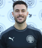 อาเดรียน ซาร์ดีเนโร (Greece Super League 2020-2021)