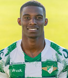 Fabio Goncalves Abreu (Portugal Primera Liga 2020-2021)