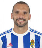 Yuri De Souza Fonseca (Spanish Segunda Division 2020-2021)