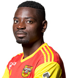 Evans Kangwa (Russia Premier League 2020-2021)