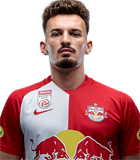 Mergim Berisha (Austrian Bundesliga 2020-2021)