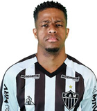 Marcos da Silva Franca, Keno (Brazil Serie A 2020-2021)