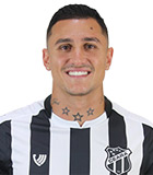Vinicius Goes Barbosa de Souza (Brazil Serie A 2020-2021)