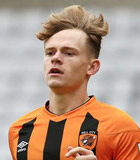 Keane Lewis Potter (England League One 2020-2021)