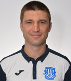 Andrei Cristea (Romania - Divizia A 2020-2021)