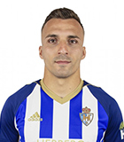 Pablo Valcarce Vidal (Spanish Segunda Division 2020-2021)