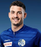 Stefan Knezevic (Swiss Super League 2020-2021)