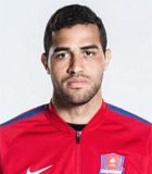 Alan Kardec de Souza Pereira Junior (Chinese Super League 2020)