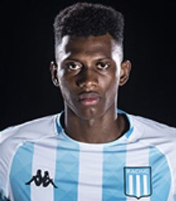 Zander Mateo Casierra Cabezas (Portugal Primera Liga 2020-2021)