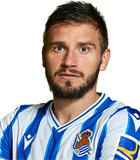 Cristian Portugues Manzanera, Portu (La liga 2020-2021)