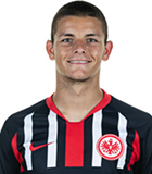 Dejan Joveljic (Austrian Bundesliga 2020-2021)